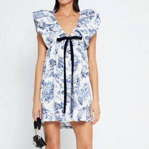 Few Moda Didi Dress size large